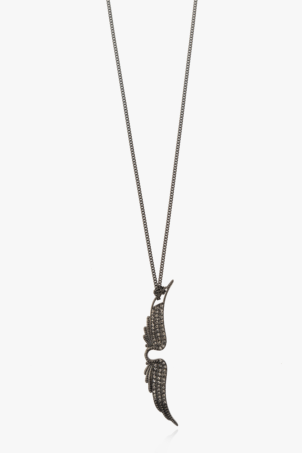 Zadig hot sale voltaire necklace